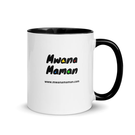 Mug mwanamaman.com