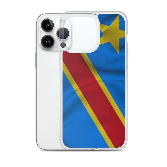 Coque RDC pour iPhone